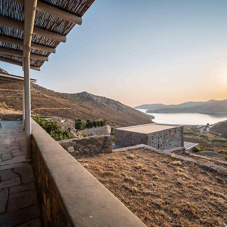 Villa Vagia Vayiá المظهر الخارجي الصورة