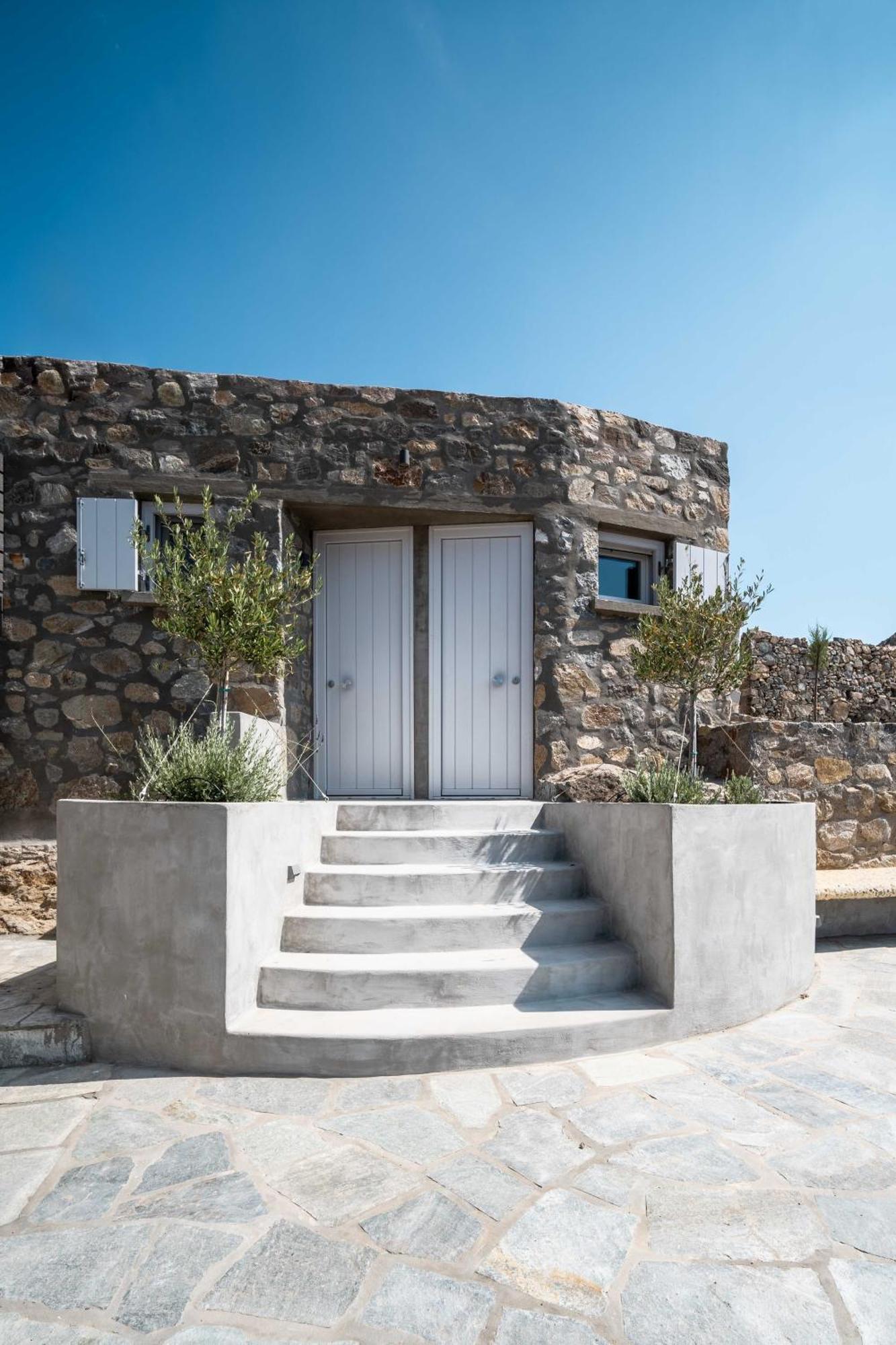 Villa Vagia Vayiá المظهر الخارجي الصورة