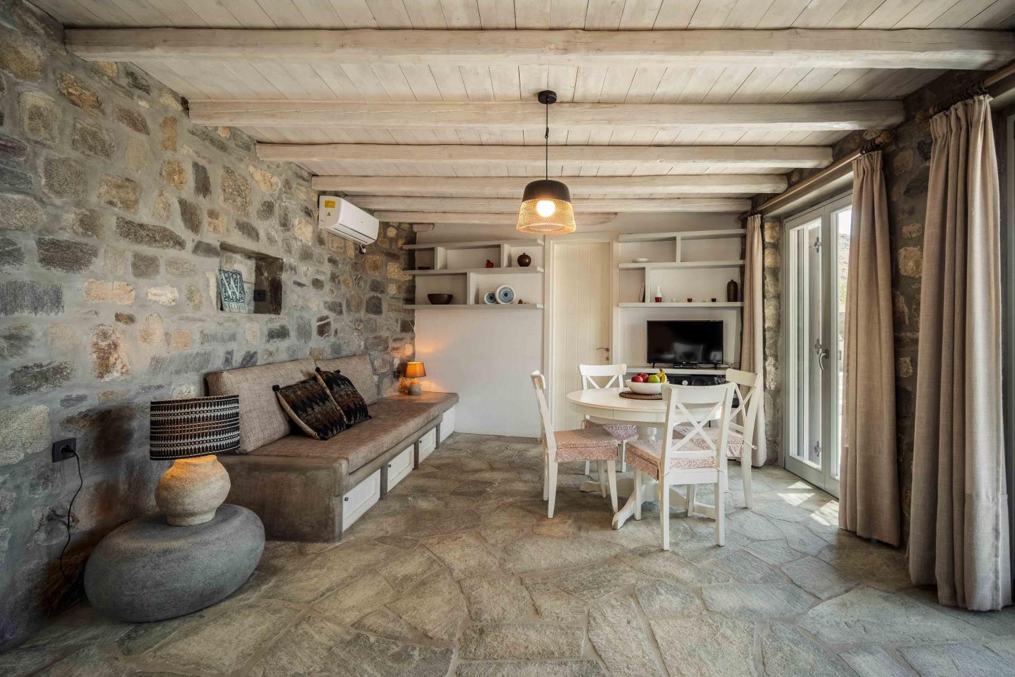 Villa Vagia Vayiá المظهر الخارجي الصورة