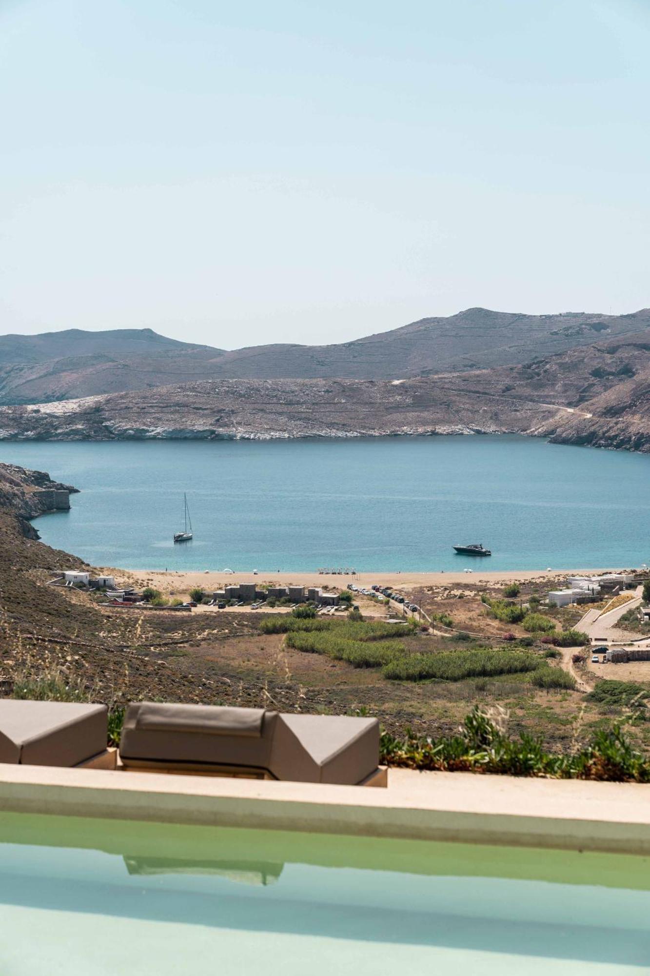 Villa Vagia Vayiá المظهر الخارجي الصورة