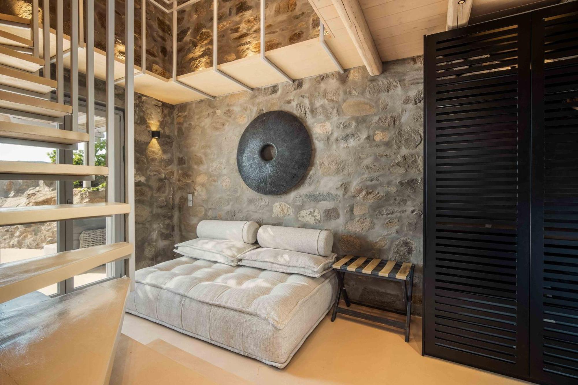 Villa Vagia Vayiá المظهر الخارجي الصورة